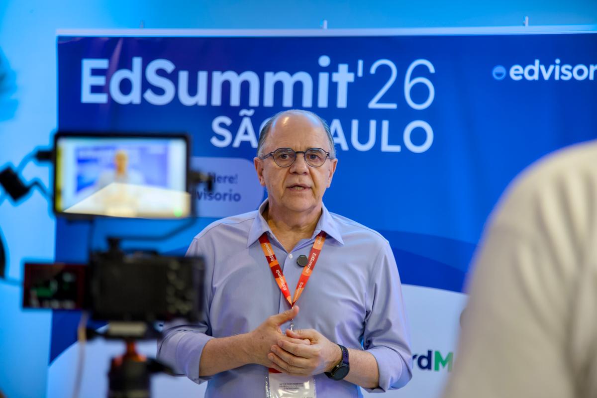 EdSummit Sao Paulo speaker