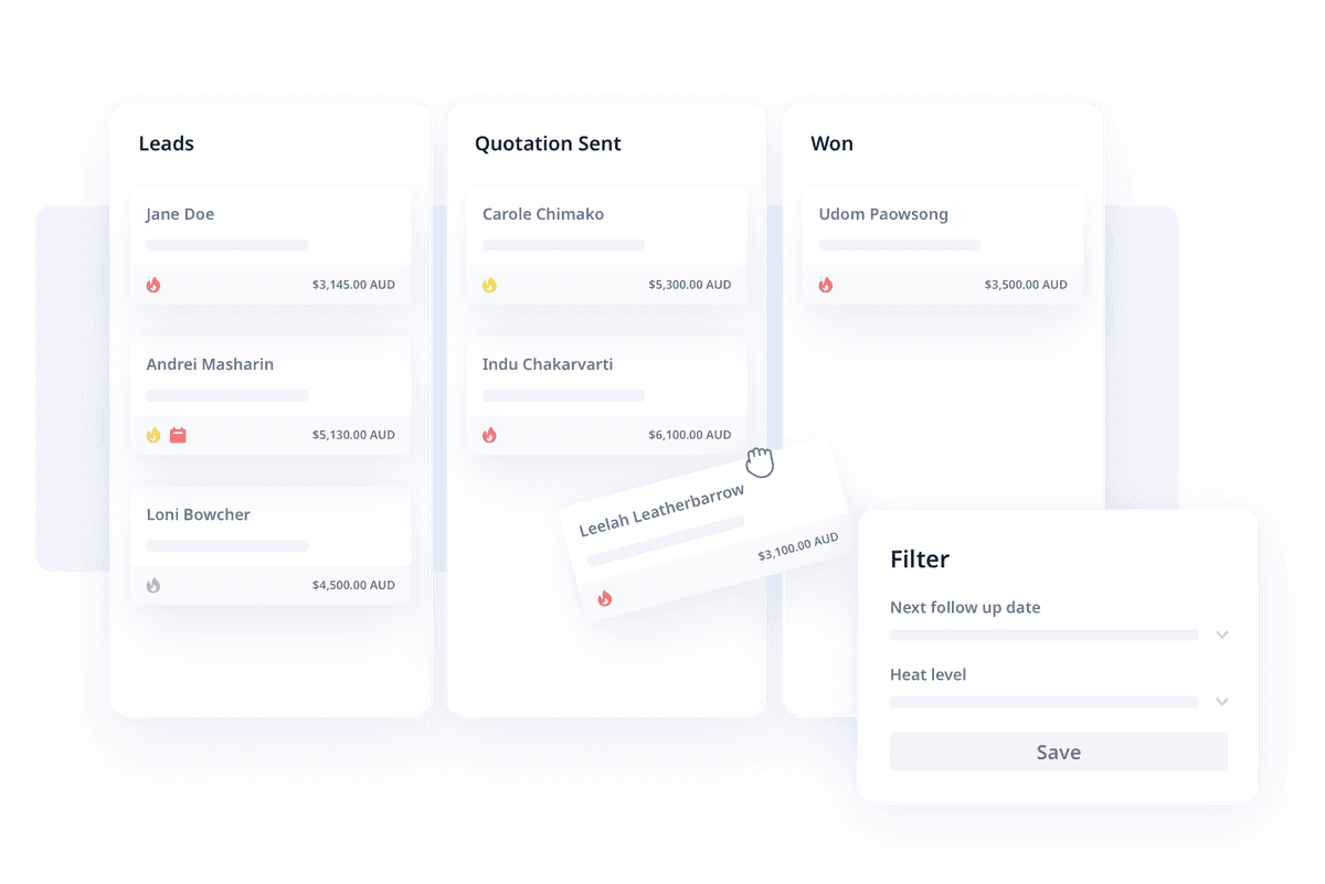 Manage Student Journeys