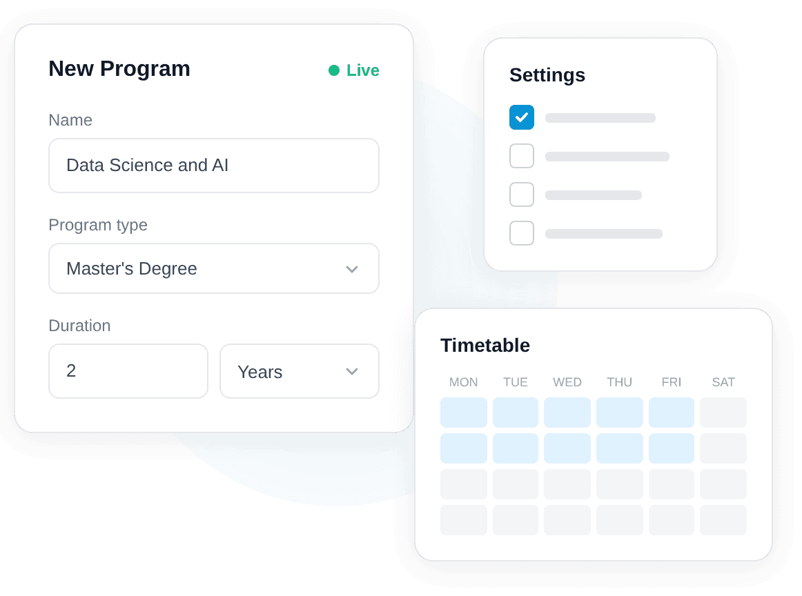 Distribute Your Programs