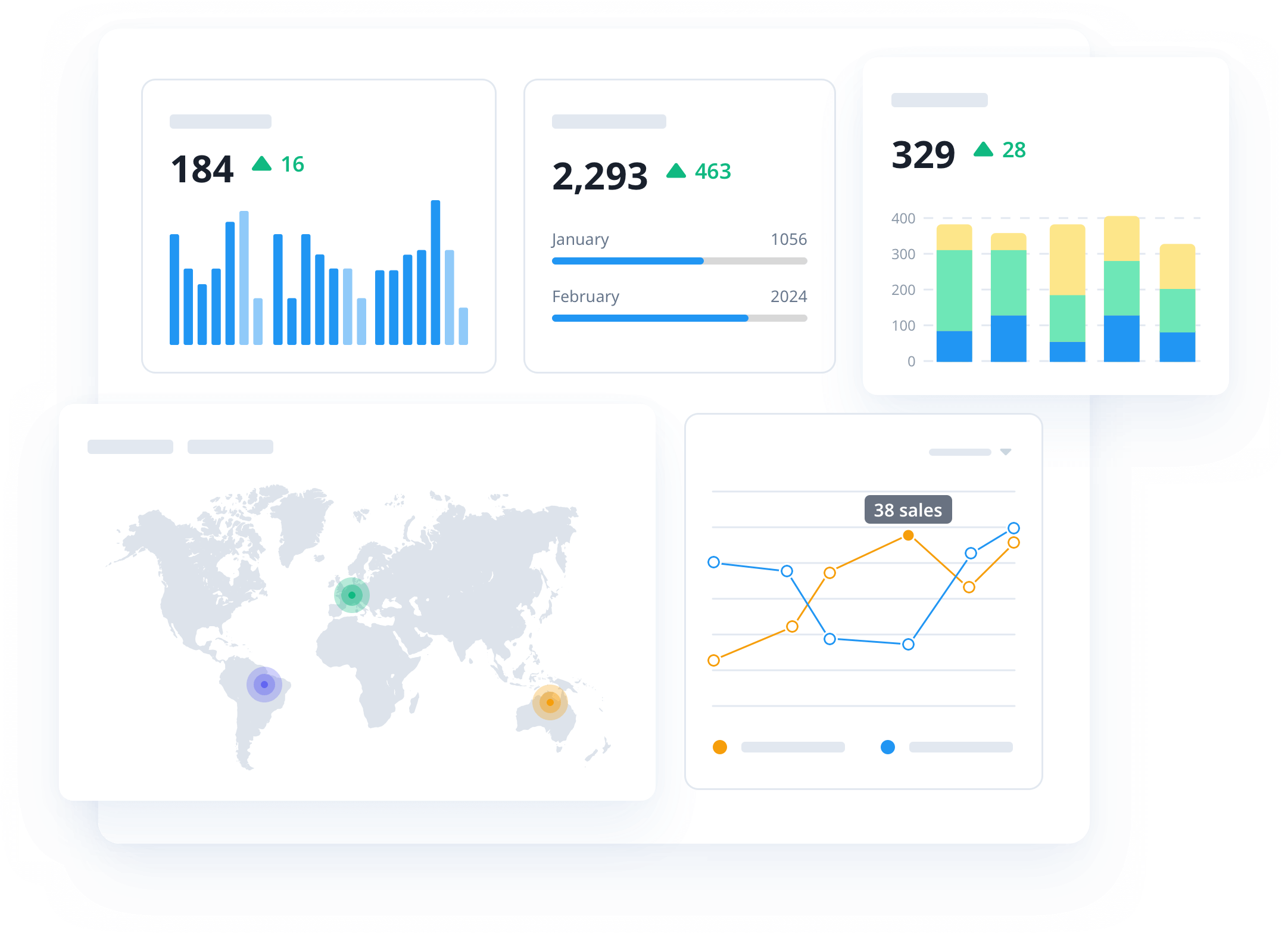 Analytics Recruit