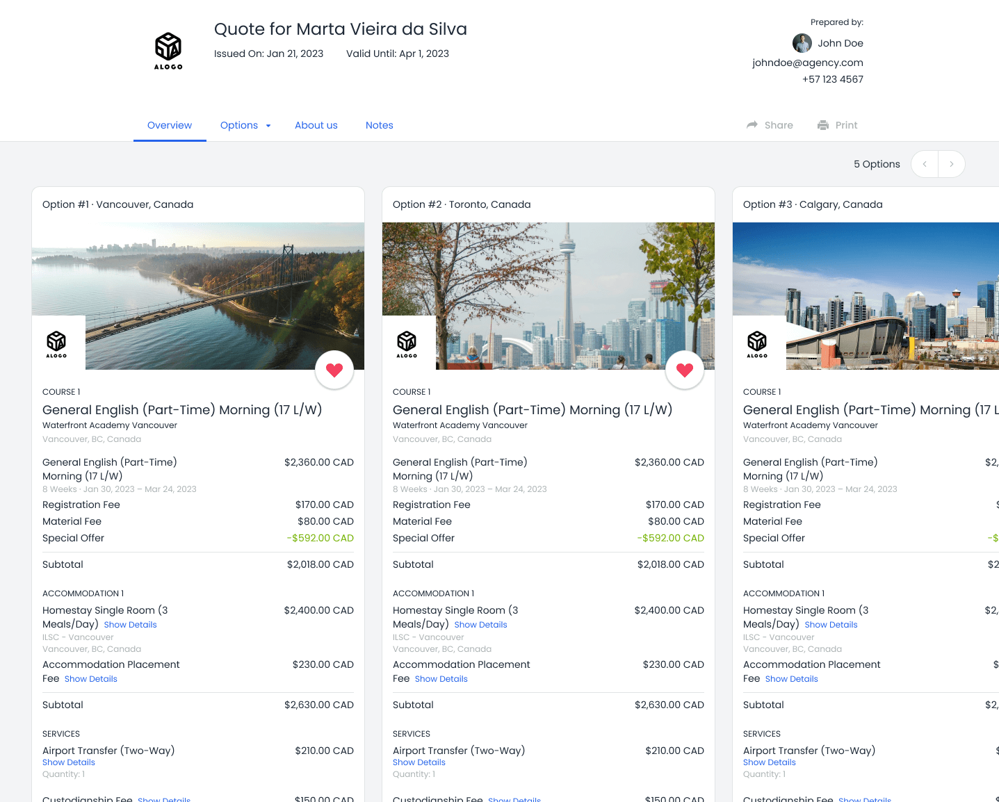 DesktopEdvisor Sales Hub