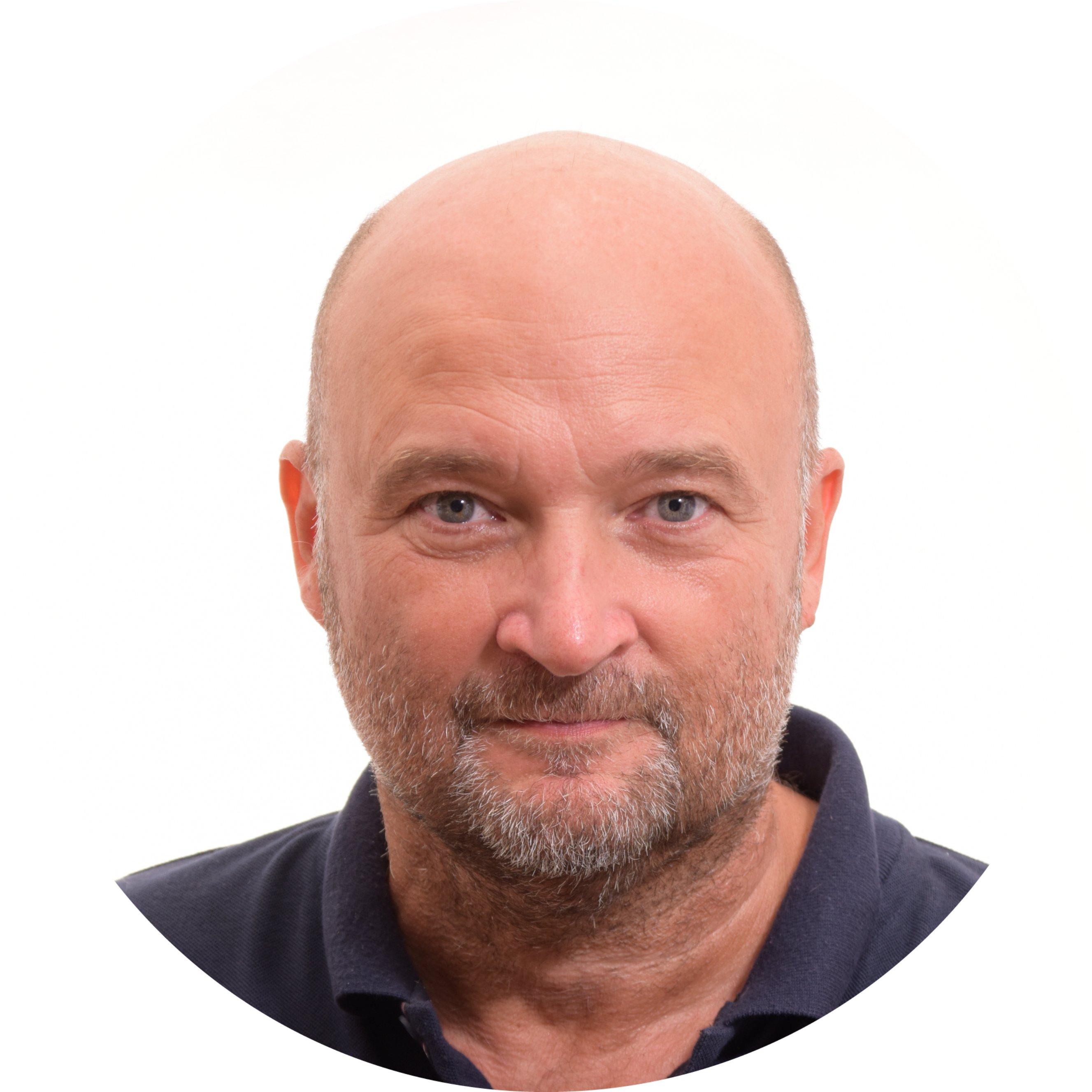 Pablo Aseproce