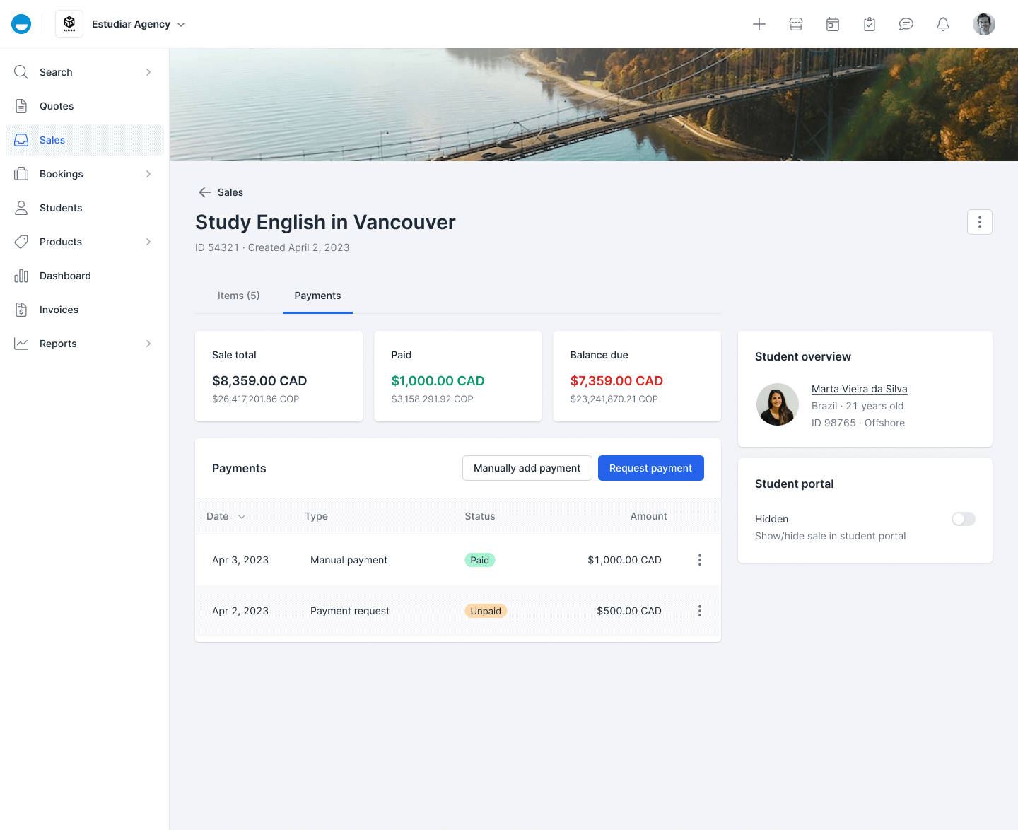 Payments-4
