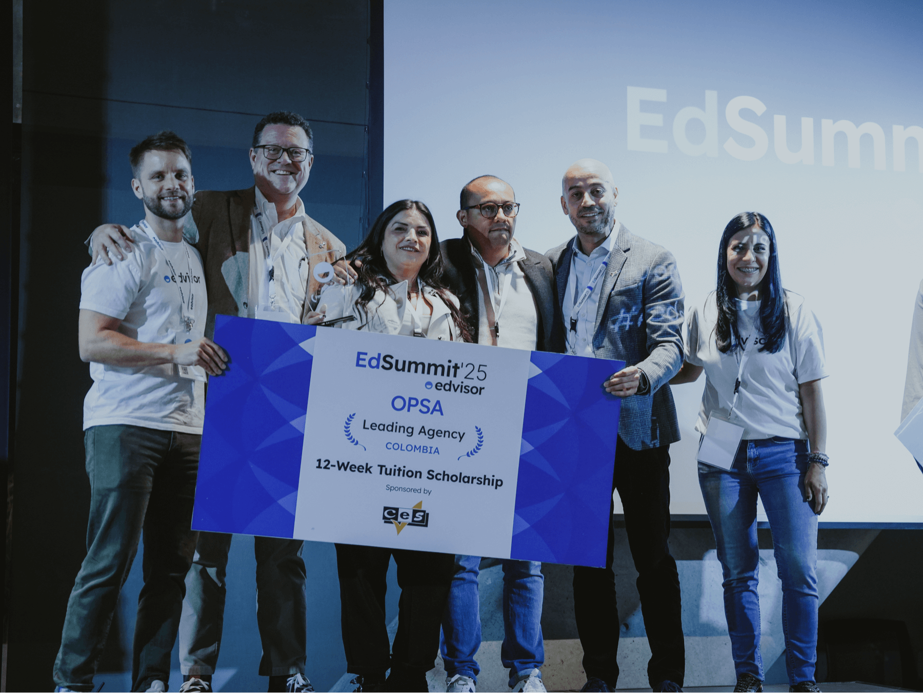 Sponsor EdSummit 1 Awards