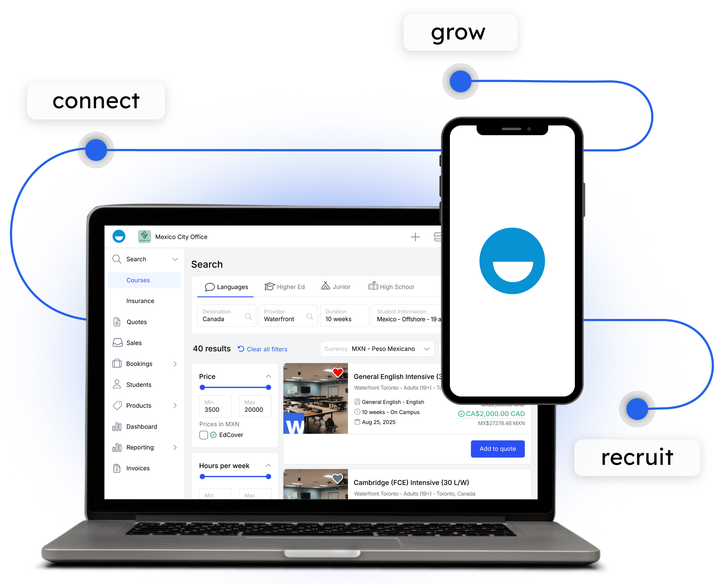 Stay relevant in the digital era