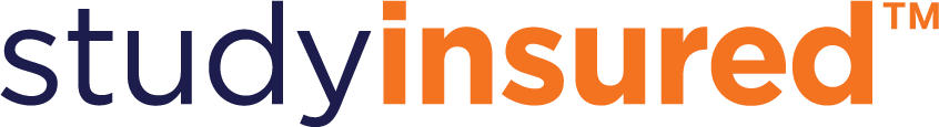StudyInsured Logo
