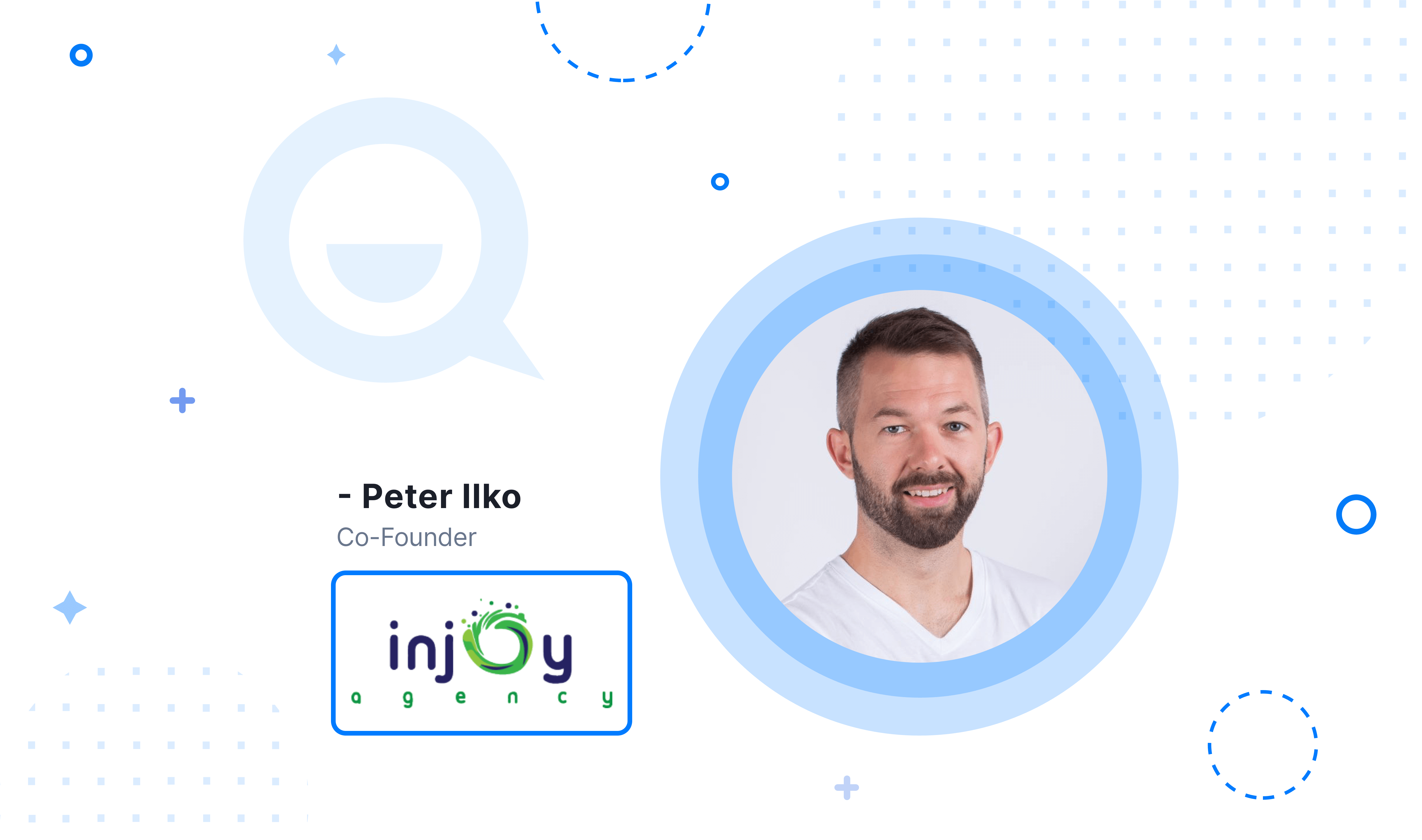 Injoy Success Story