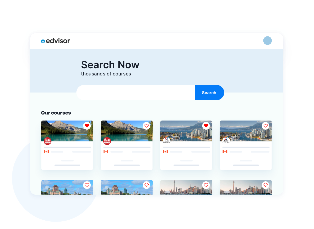 edcommerce-search